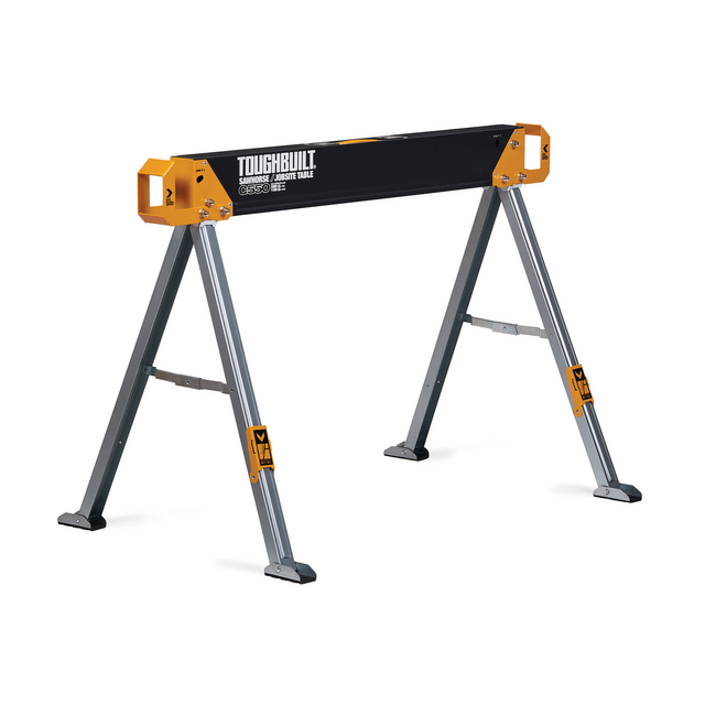 2-PACK C550 SÅGBOCKAR ARBETSBORD | Beijerbygg Byggmaterial